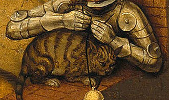 Belling The Cat
